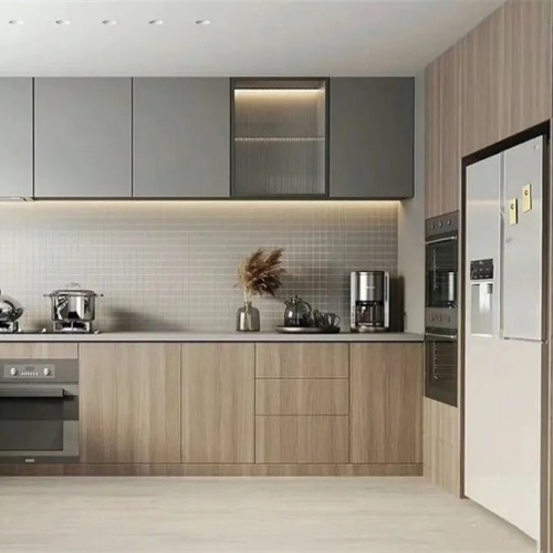 KITCHEN CABINETS